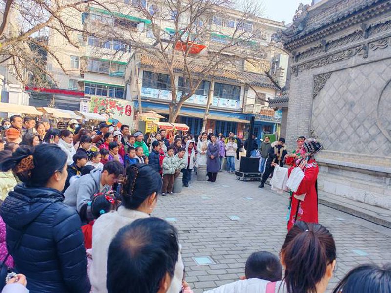 潮流引领 夏日西安时尚活动指南